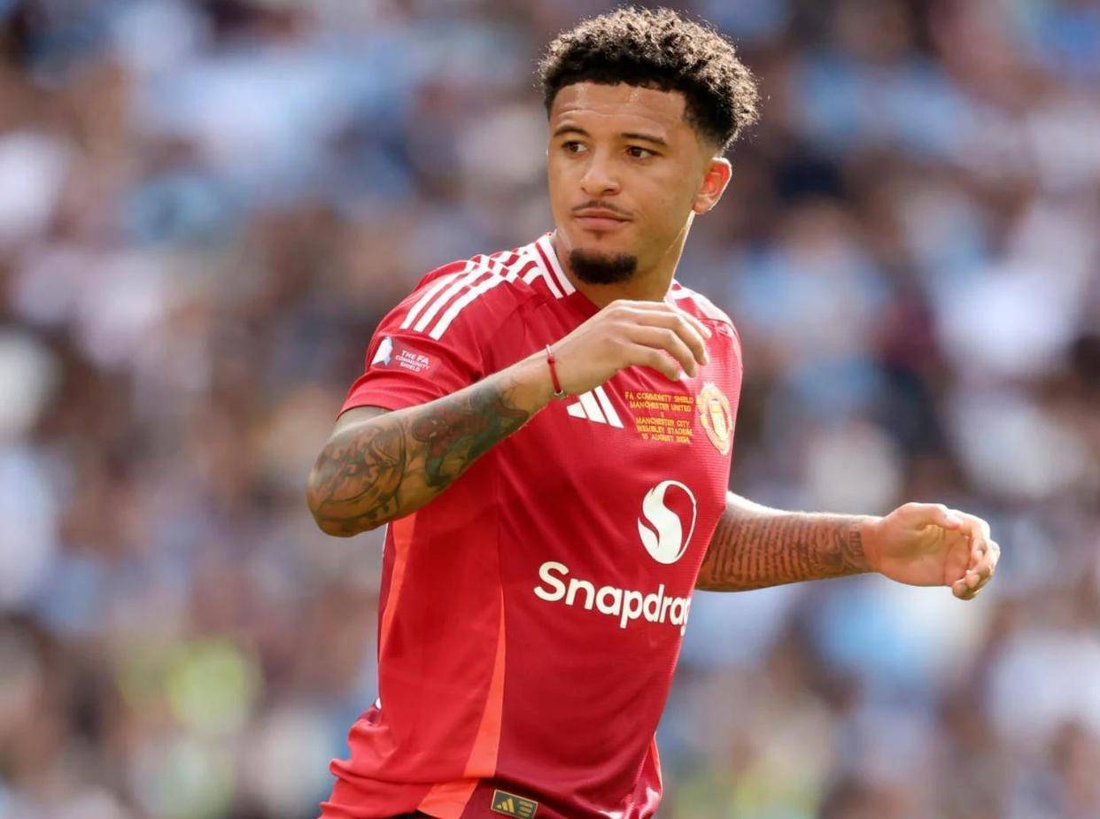 国米豪赌卢克曼:球员称伤引争议,马洛塔接触桑乔