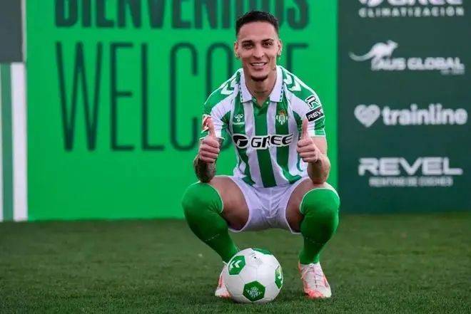 72小时最后通牒！曼联铁腕清洗安东尼，西甲美梦要黄了？